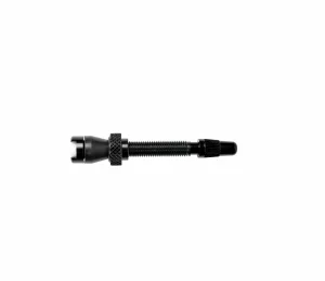 Kit valves Tubeless haut débit wheelox®- 45mm