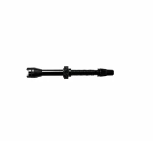 Kit valves Tubeless haut débit wheelox®- 65mm